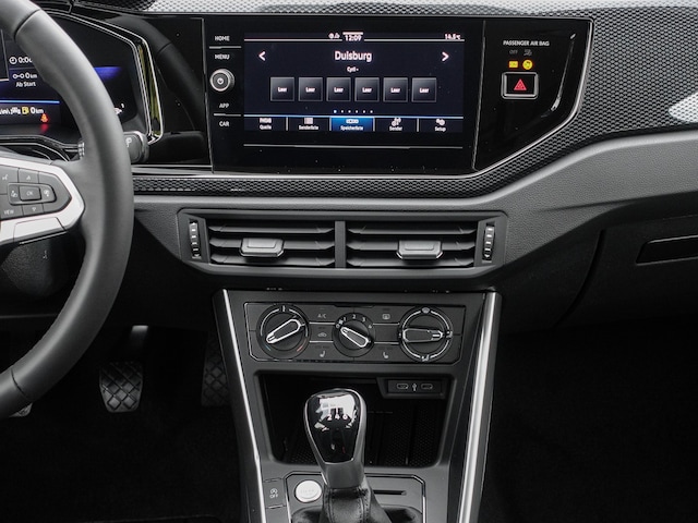 Volkswagen Taigo 1.0 TSI