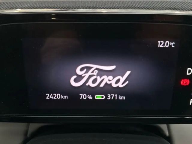 Ford Explorer EV Extended range RWD