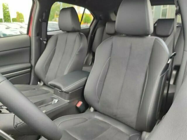 Mitsubishi Eclipse Cross 4WD