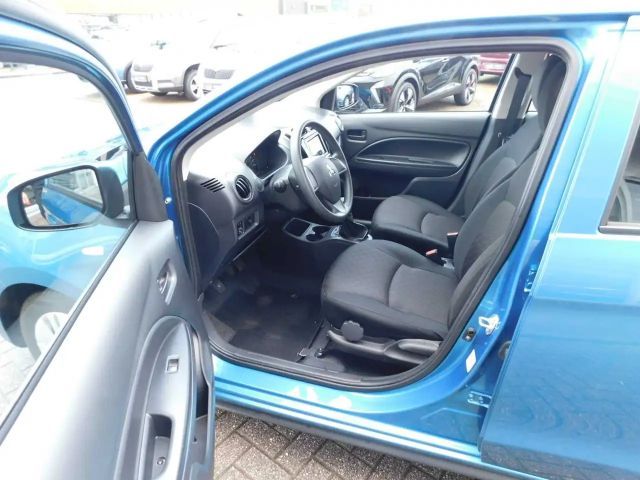 Mitsubishi Space Star MIVEC Star