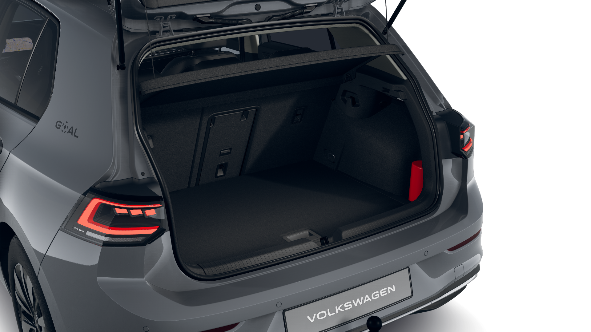 Volkswagen Golf 1.5 eTSI DSG Golf VIII