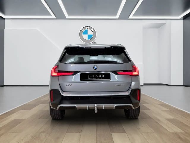 BMW X1 sDrive20i