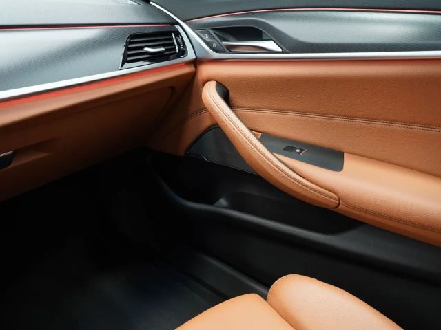 BMW 540 540i M-Sport Sedan