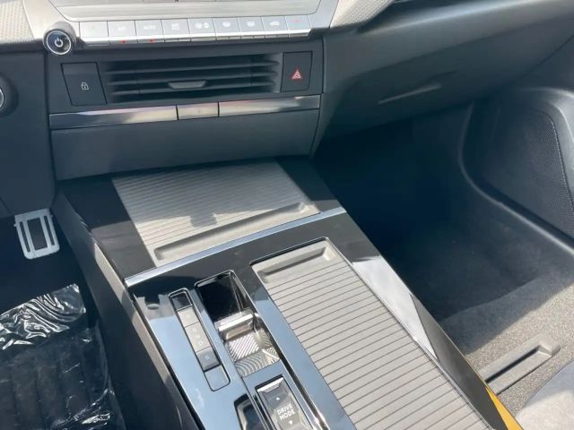 Opel Astra GS-Line Grand Sport