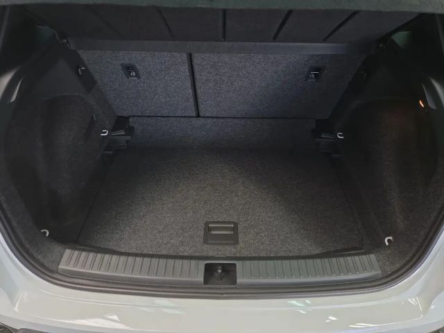 Seat Arona DSG FR-lijn