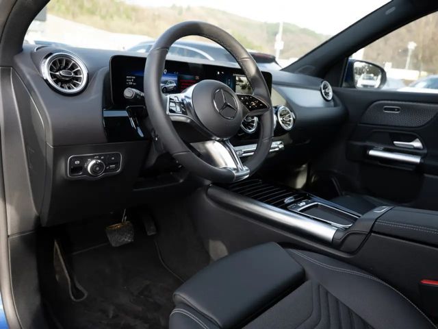 Mercedes-Benz EQA 250 Progressive