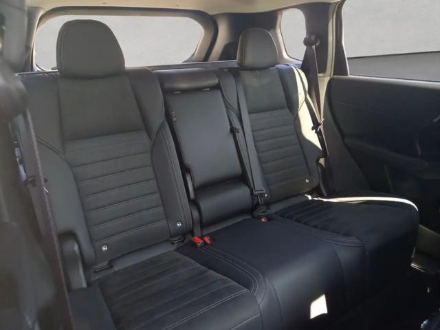 Mitsubishi Outlander 4WD PHEV