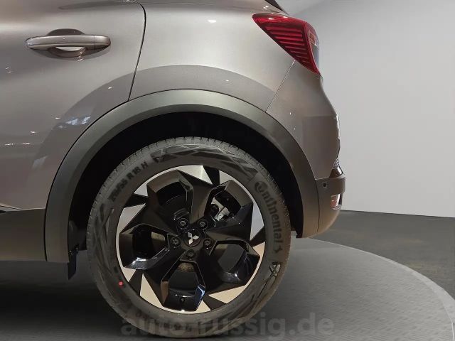 Mitsubishi ASX Edition Hybrid Metallic *ACC*LED*Kamera