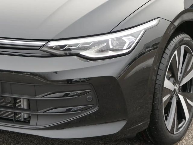 Volkswagen Golf Business DSG Variant