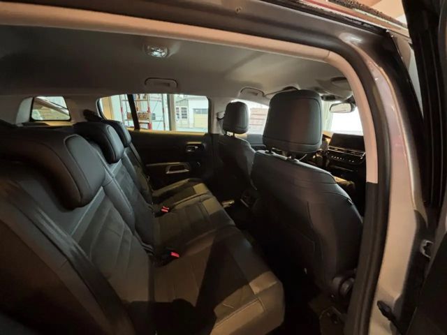 Citroën C5 Aircross Hybrid Max