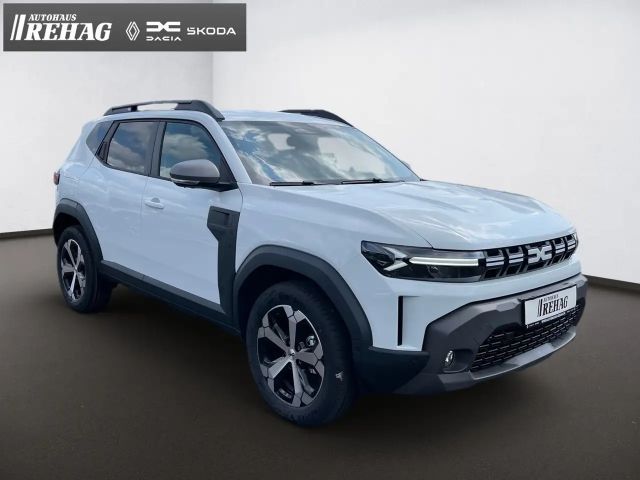 Dacia Duster TCe 130