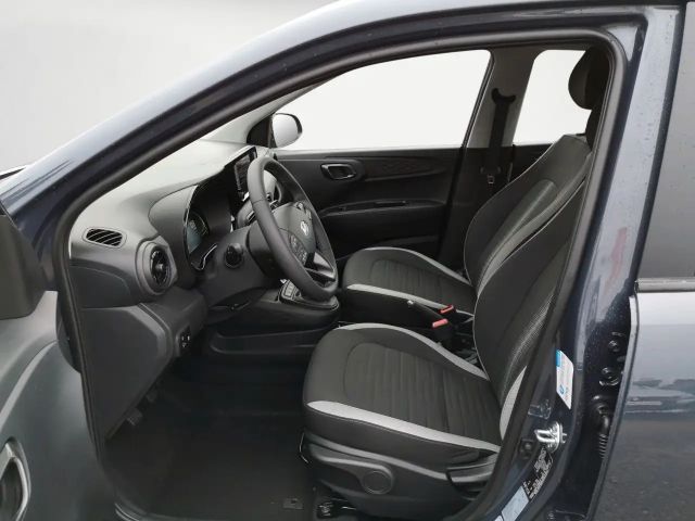 Hyundai i10 1.0 Trend