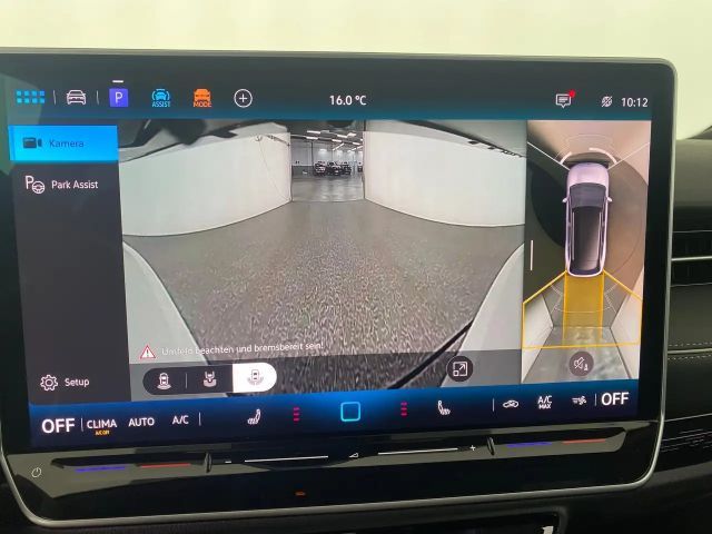 Volkswagen ID.7 Business Pro Tourer