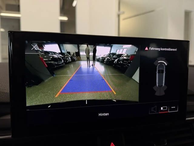 Audi A4 40 TDI S-Line