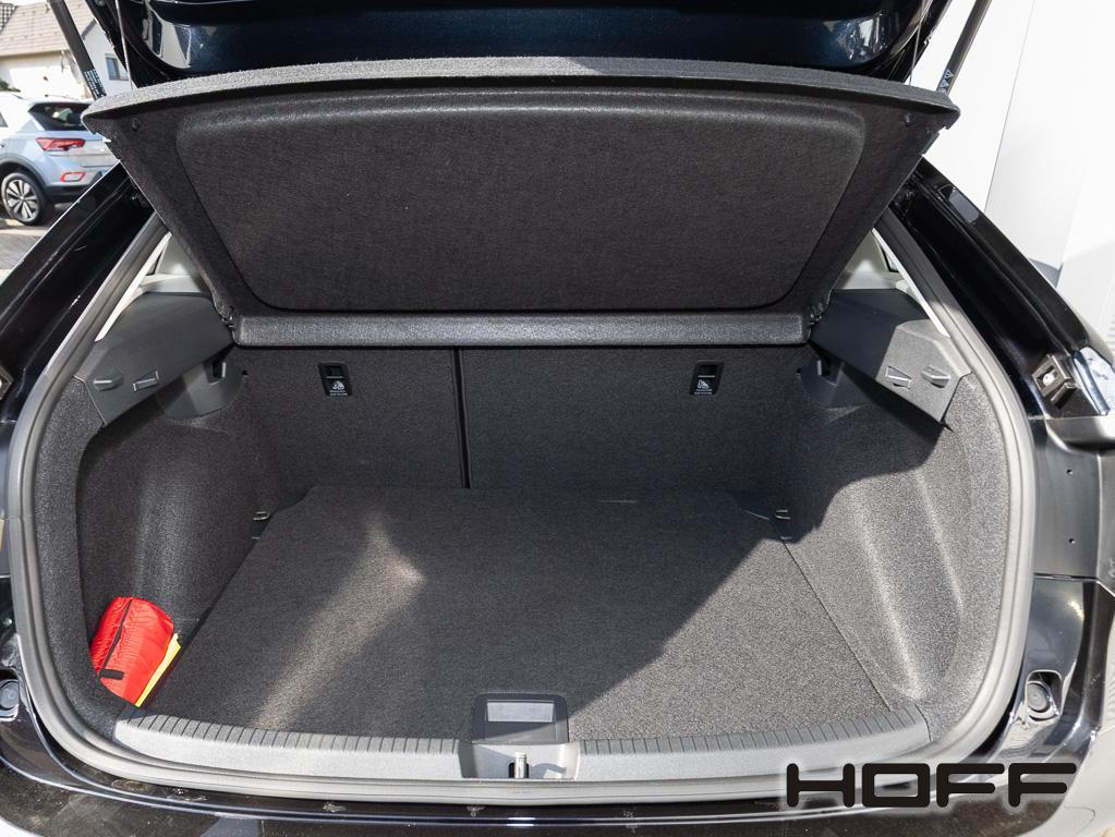 Volkswagen Taigo 1.0 TSI Move