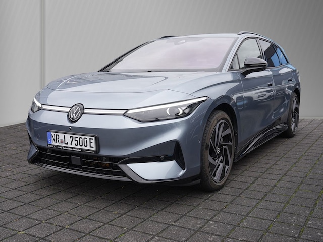 Volkswagen ID.7 Pro Tourer