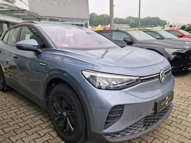 Volkswagen ID.4 Pure