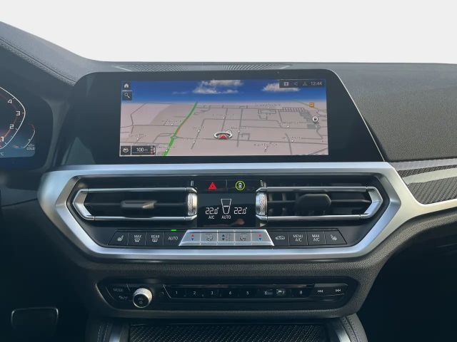 BMW 440 Coupé M440i xDrive