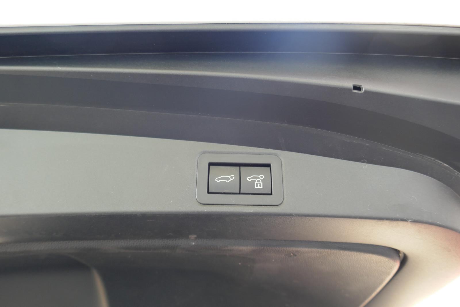 Toyota Corolla Hybride Lounge Touring