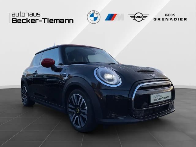 MINI Mini Electric 3-deurs SE