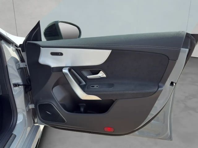 Mercedes-Benz CLA 250 Coupé