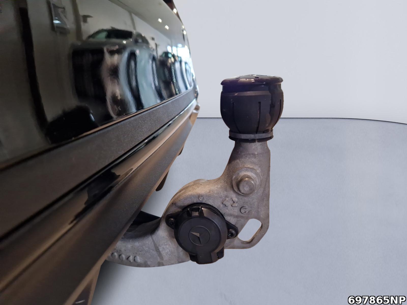 Mercedes-Benz C 200 AMG Line Estate