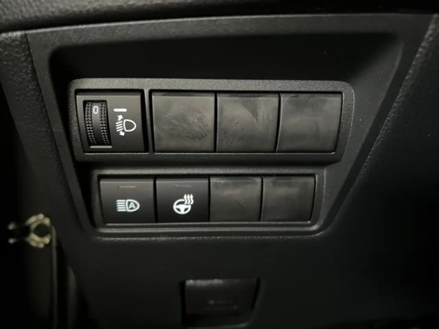 Toyota Yaris GR Hatchback Hybride