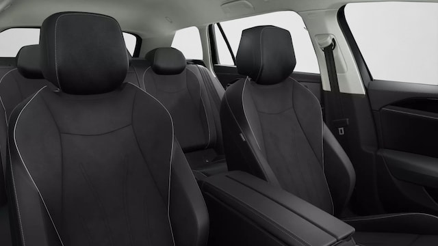 Volkswagen Passat 1.5 eTSI Business DSG Variant