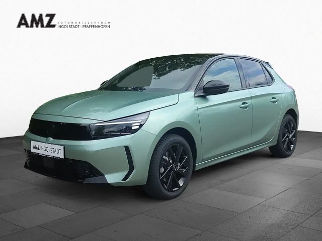 Opel Corsa YES Automatik Komfort-P PDC Klima