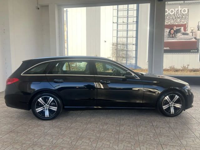 Mercedes-Benz C 180 AVANTGARDE Estate