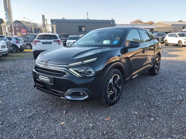 Citroën C4 PureTech Shine