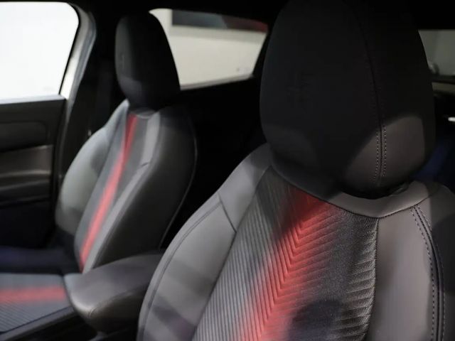 Alfa Romeo Junior Elettrica Speciale