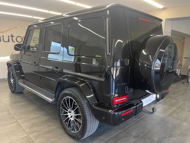 Mercedes-Benz G 400 EXCLUSIVE