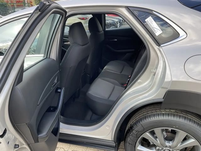 Mazda CX-30 2.5L SkyActiv