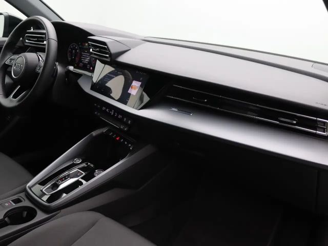 Audi A3 35 TFSI S-Tronic Sedan