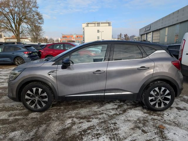 Renault Captur TCe 140 Techno