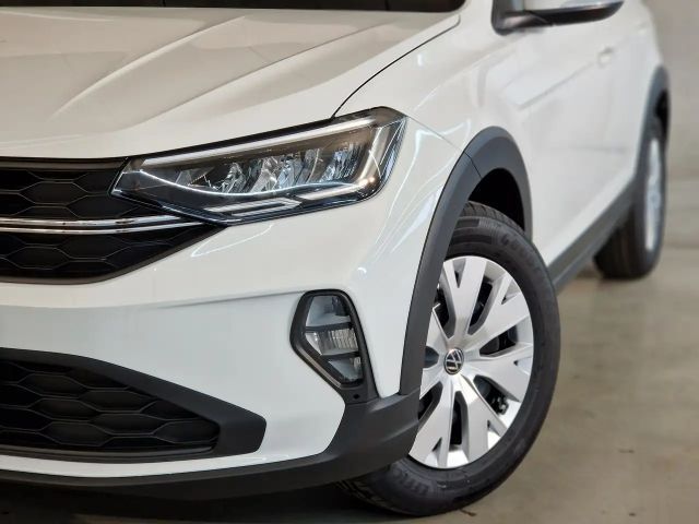 Volkswagen Taigo 4Me TSI