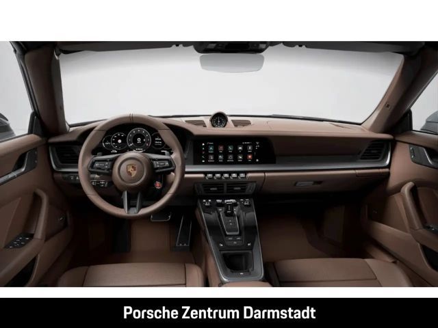 Porsche 992 Cabrio Carrera