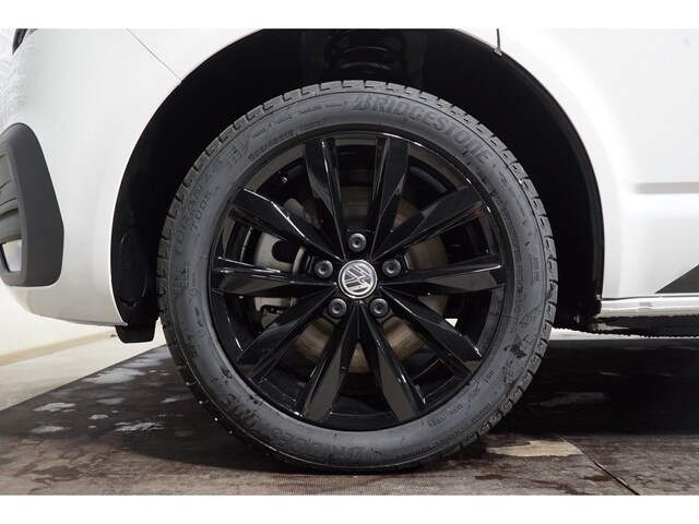 Volkswagen Caravelle 2.0 TDI T6