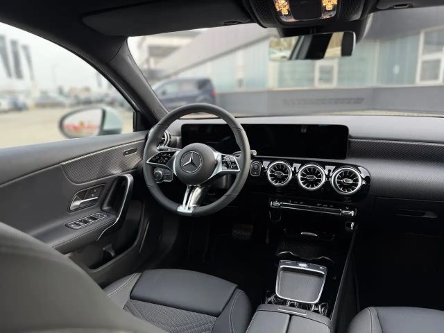 Mercedes-Benz A 180 Progressive