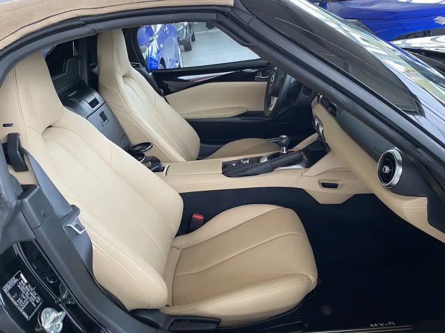 Mazda MX-5 2.0 Kazari Leder, Navi, Kamera, Bose