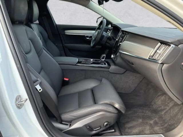 Volvo S90 Dark Plus T8