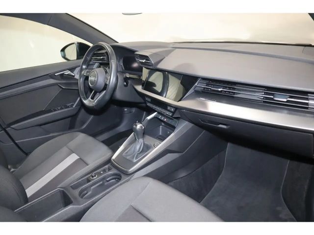 Audi A3 35 TFSI Sedan