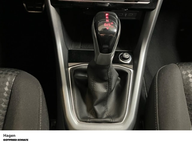 Volkswagen T-Cross 1.0 TSI DSG Life R-Line