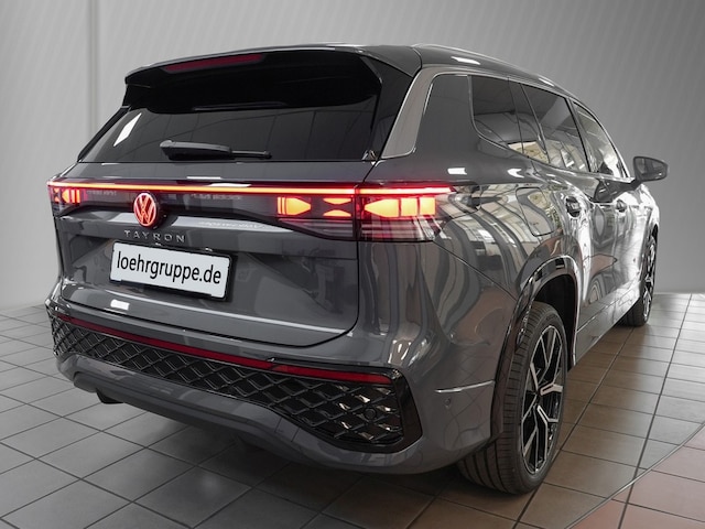 Volkswagen Tayron 4Motion DSG IQ.Drive R-Line