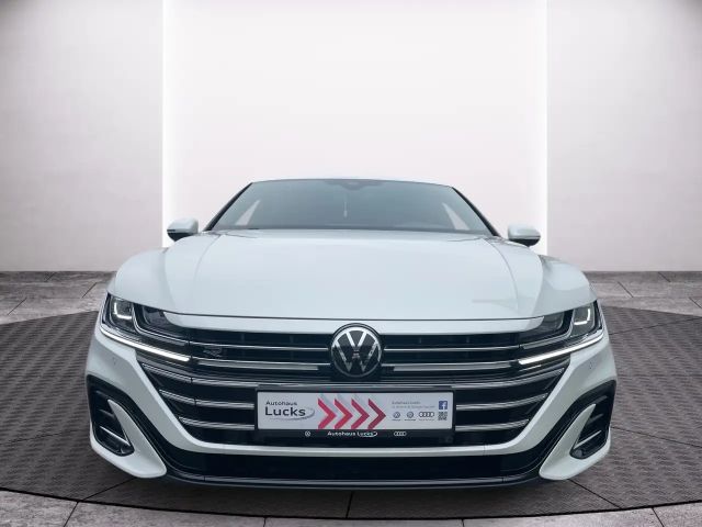 Volkswagen Arteon Shooting Brake R-Line