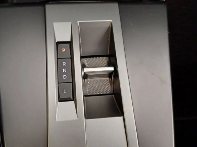 Opel Frontera Edition