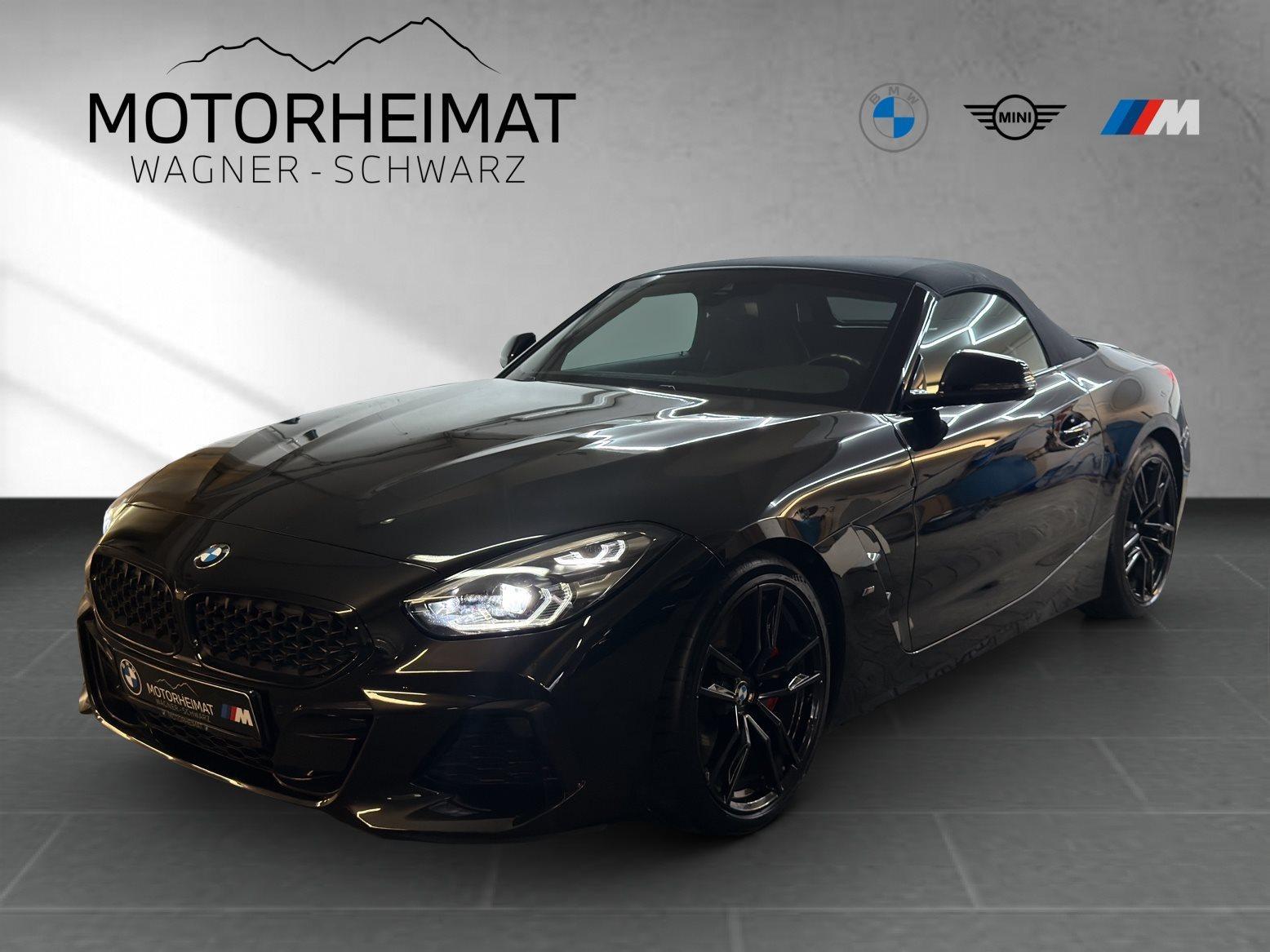 BMW Z4 Roadster sDrive30i