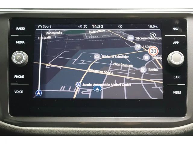 Volkswagen Tiguan 2.0 TDI Allspace R-Line