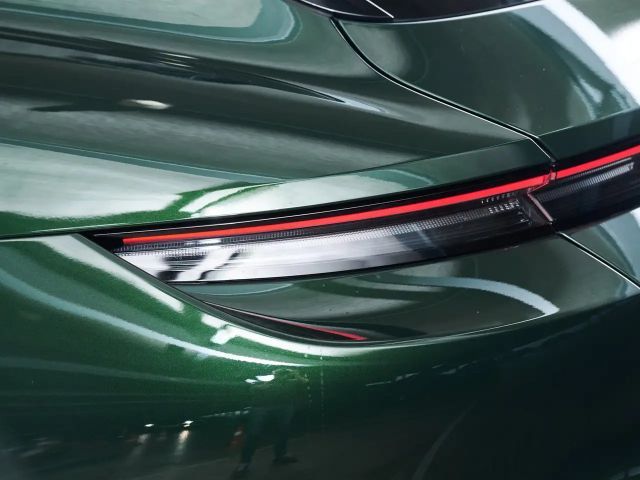 Porsche Taycan 4 Cross Turismo